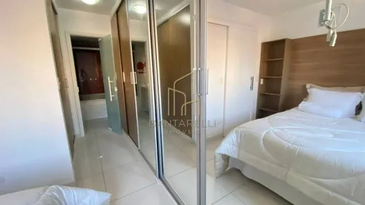 Apartamento com 4 Quartos à venda, 147m² no Vila Clementino, São Paulo