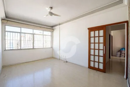 Apartamento com 3 Quartos à venda, 120m² no Icaraí, Niterói