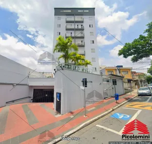 Cobertura com 2 Quartos à venda, 160m² no Santa Paula, São Caetano do Sul