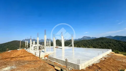 Lote/Terreno à venda, 430m² no Albuquerque, Teresópolis
