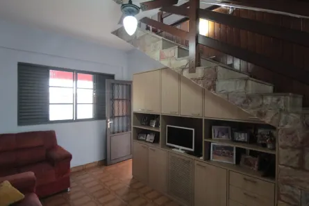 Casa com 5 Quartos à venda, 360m² no Liberdade, Belo Horizonte