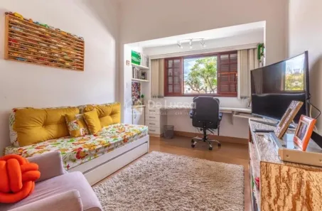 Sobrado com 3 Quartos à venda, 312m² no Nova Campinas, Campinas
