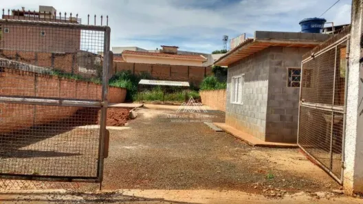 Lote/Terreno para alugar, 430m² no Jardim Palma Travassos, Ribeirão Preto