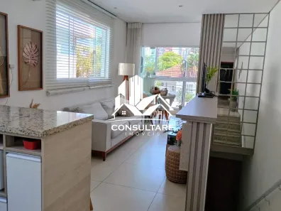 Casa com 2 Quartos à venda, 80m² no Embaré, Santos