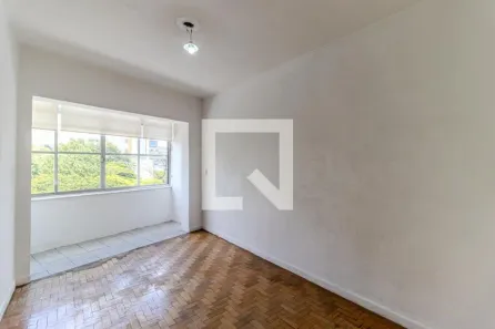 Apartamento com 2 Quartos à venda, 80m² no Pacaembu, São Paulo