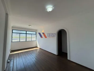 Apartamento com 2 Quartos para alugar, 102m² no Centro, Betim