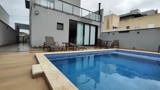 Casa de Condomínio com 3 Quartos à venda, 255m² no Cézar de Souza, Mogi das Cruzes