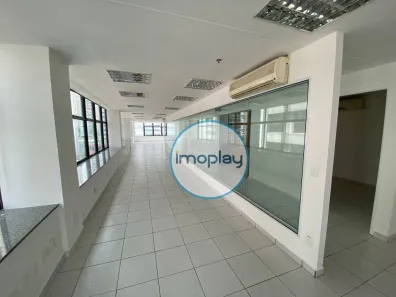 Sala Comercial para venda ou aluguel, 489m² no Vila Olímpia, São Paulo
