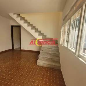 Sobrado com 2 Quartos à venda, 100m² no Vila Endres, Guarulhos