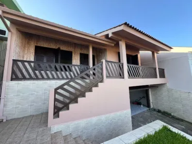 Casa com 3 Quartos à venda, 174m² no Petrópolis, Novo Hamburgo