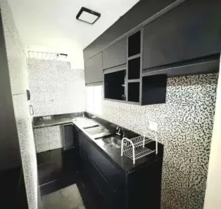 Apartamento com 2 Quartos à venda, 40m² no Jardim das Oliveiras, São Paulo