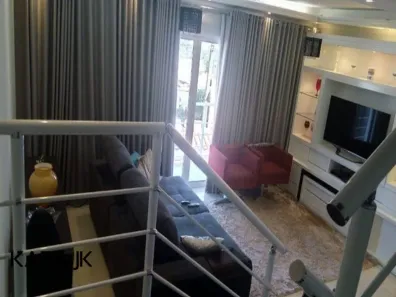 Sobrado com 3 Quartos à venda, 275m² no Horto Santo Antonio, Jundiaí