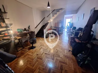 Sobrado com 2 Quartos à venda, 96m² no Vila Romana, São Paulo