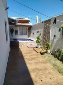 Casa de Condomínio com 2 Quartos à venda, 110m² no Parque Jambeiro, Campinas