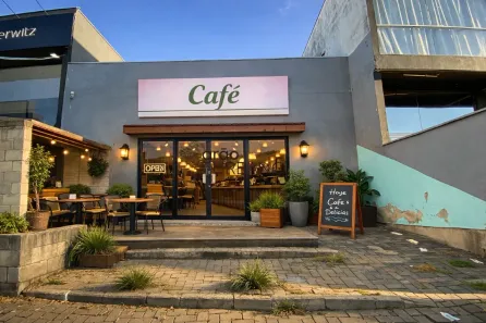 Ponto Comercial para alugar, 160m² no Igara, Canoas