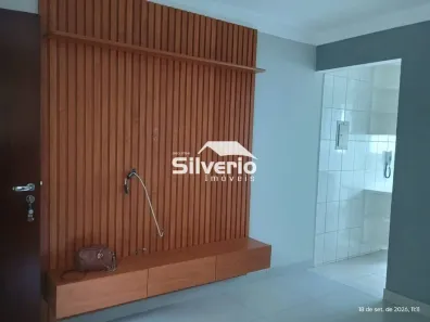 Apartamento com 2 Quartos à venda, 49m² no Jardim Satélite, São José dos Campos