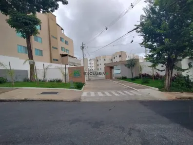 Apartamento com 2 Quartos à venda, 45m² no Niterói, Betim