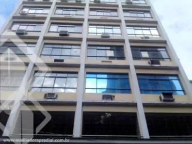 Sala Comercial à venda, 47m² no Centro Histórico, Porto Alegre