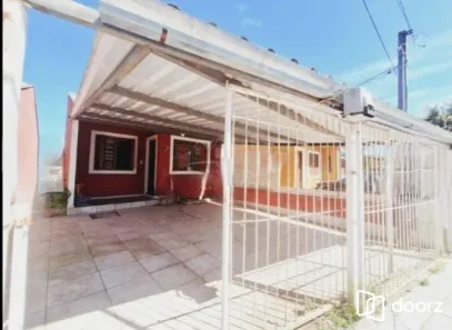 Casa com 2 Quartos à venda, 42m² no Hípica, Porto Alegre