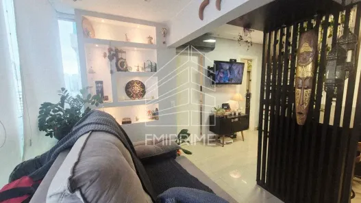 Apartamento com 1 Quarto para alugar, 34m² no Água Branca, São Paulo
