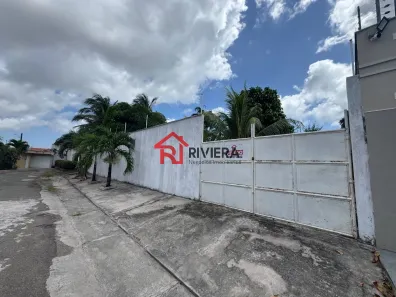 Lote/Terreno à venda, 1100m² no Olho D'Água, São Luís