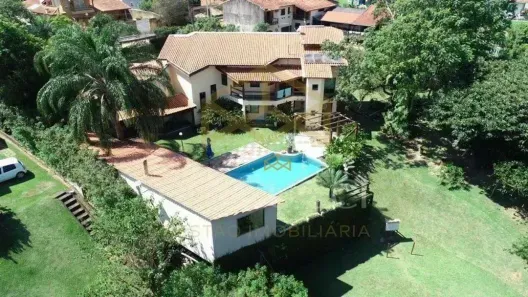 Casa com 4 Quartos à venda, 2400m² no Vale Verde, Valinhos