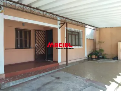 Casa com 3 Quartos à venda, 135m² no Monte Castelo, São José dos Campos