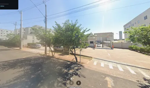 Apartamento com 2 Quartos à venda, 10m² no Rios de Spagna, São José do Rio Preto