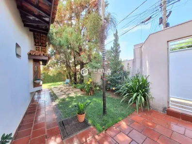 Casa com 3 Quartos à venda, 195m² no Vila Pavan, Americana
