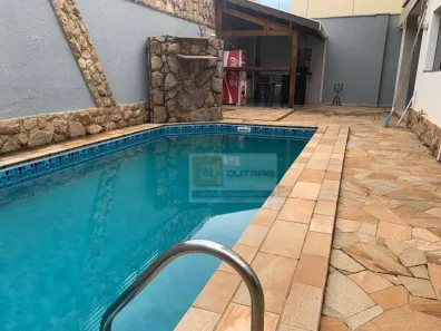 Casa com 4 Quartos à venda, 282m² no Nova Piracicaba, Piracicaba