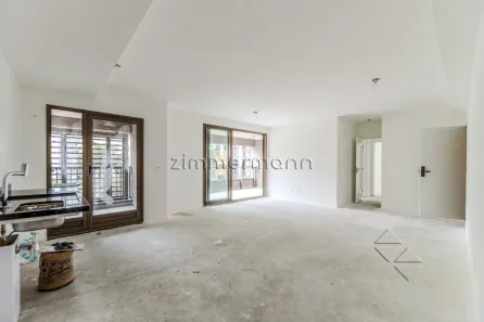 Apartamento com 3 Quartos à venda, 111m² no Indianópolis, São Paulo