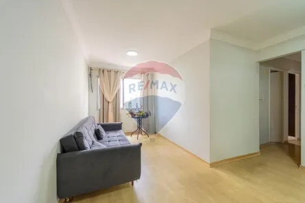 Apartamento com 2 Quartos à venda, 62m² no Parque Imperial, São Paulo