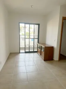 Apartamento com 2 Quartos à venda, 55m² no Jardim Baronesa, Campinas