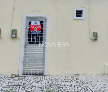 Casa com 2 Quartos para alugar, 40m² no Cidade 2000, Fortaleza