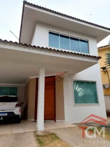 Sobrado com 4 Quartos à venda, 10m² no Jardim América, Goiânia