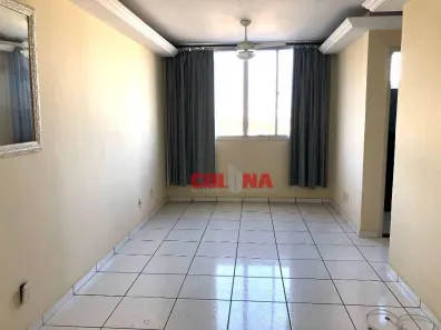Apartamento com 2 Quartos à venda, 60m² no Santana, Niterói