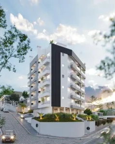 Cobertura com 3 Quartos à venda, 102m² no Itacorubi, Florianópolis