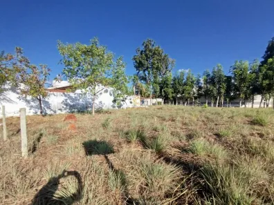 Lote/Terreno à venda, 676m² no Plano Diretor Norte, Palmas