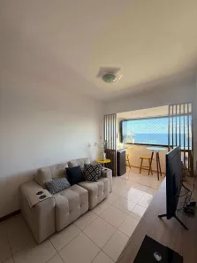 Apartamento com 3 Quartos à venda, 79m² no Rio Vermelho, Salvador