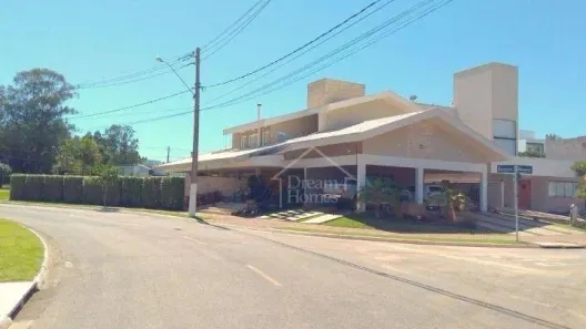Casa de Condomínio com 5 Quartos à venda, 464m² no Aglomeração Urbana de Jundiaí, Louveira