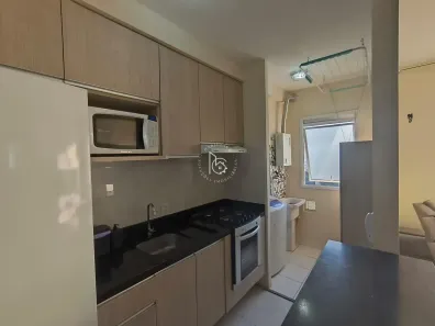 Apartamento com 2 Quartos à venda, 46m² no Jardim Boa Vista (Zona Oeste), São Paulo