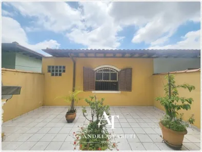 Sobrado com 3 Quartos à venda, 150m² no Jardim Rizzo, São Paulo
