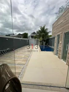 Casa com 5 Quartos à venda, 350m² no Recreio dos Bandeirantes, Rio de Janeiro