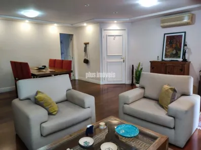 Apartamento com 3 Quartos à venda, 96m² no Vila Suzana, São Paulo