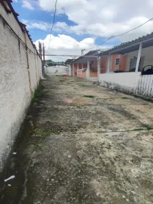 Lote/Terreno à venda, 417m² no Vila Palmares, Santo André