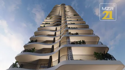 Apartamento com 3 Quartos à venda, 162m² no Graciosa - Orla 14, Palmas