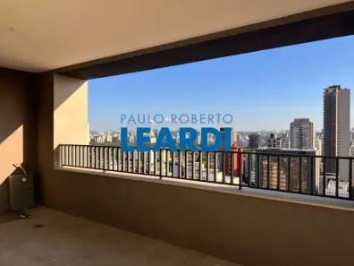 Apartamento com 3 Quartos à venda, 183m² no Pinheiros, São Paulo