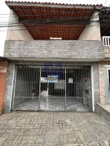 Casa com 2 Quartos à venda, 125m² no Jardim Ampermag, Carapicuíba
