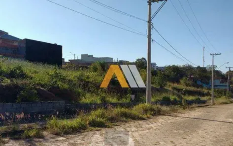 Lote/Terreno à venda, 1200m² no Parque Santa Márcia, Votorantim