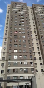 Apartamento com 2 Quartos à venda, 50m² no Campos Elíseos, Ribeirão Preto